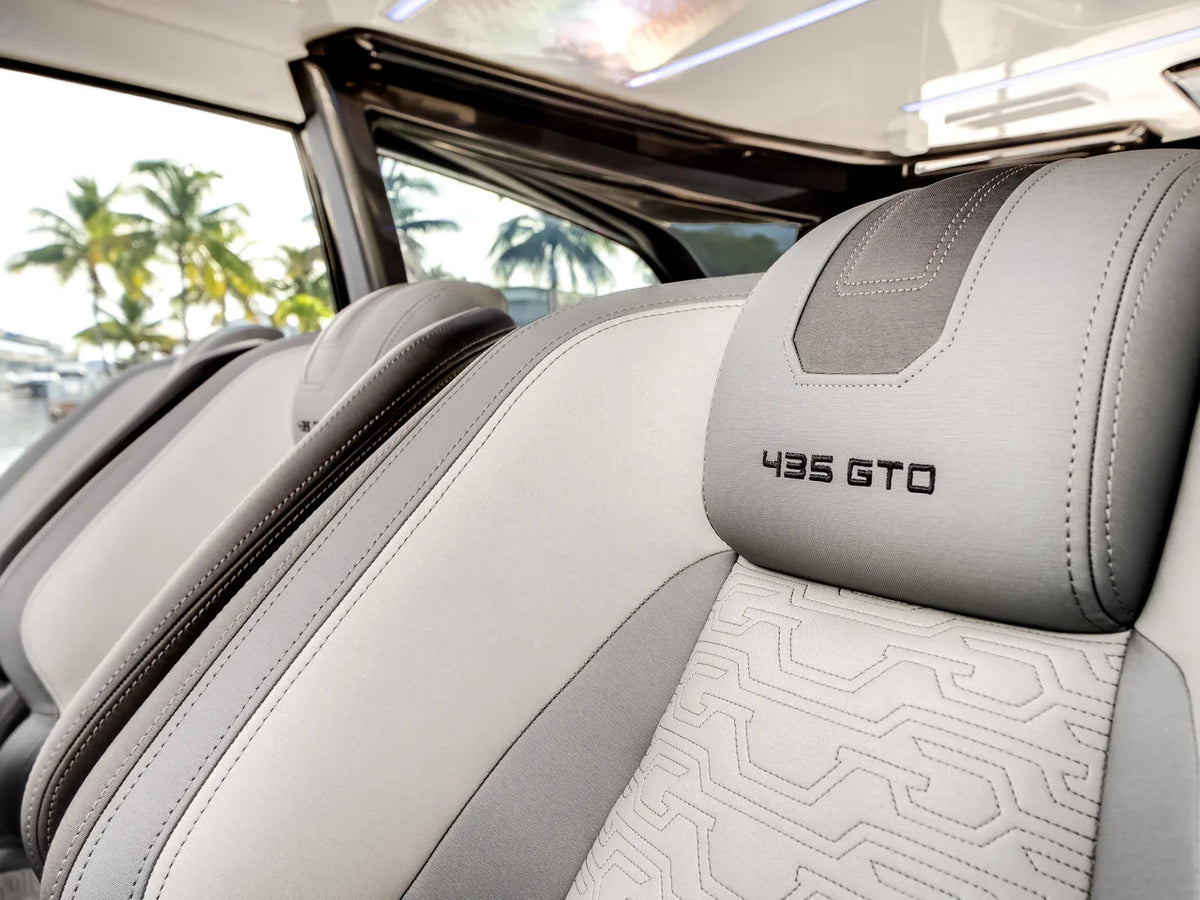 2025 Galeon 435 GTO 43.0 feet, Fort Myers, FL #34