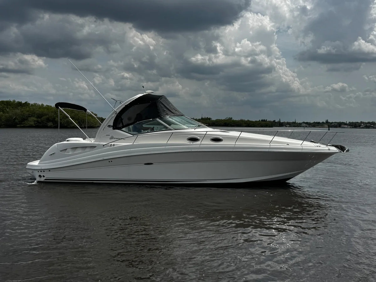 2006 Sea Ray 340 Sundancer 34.0 feet, Stuart, Florida #11