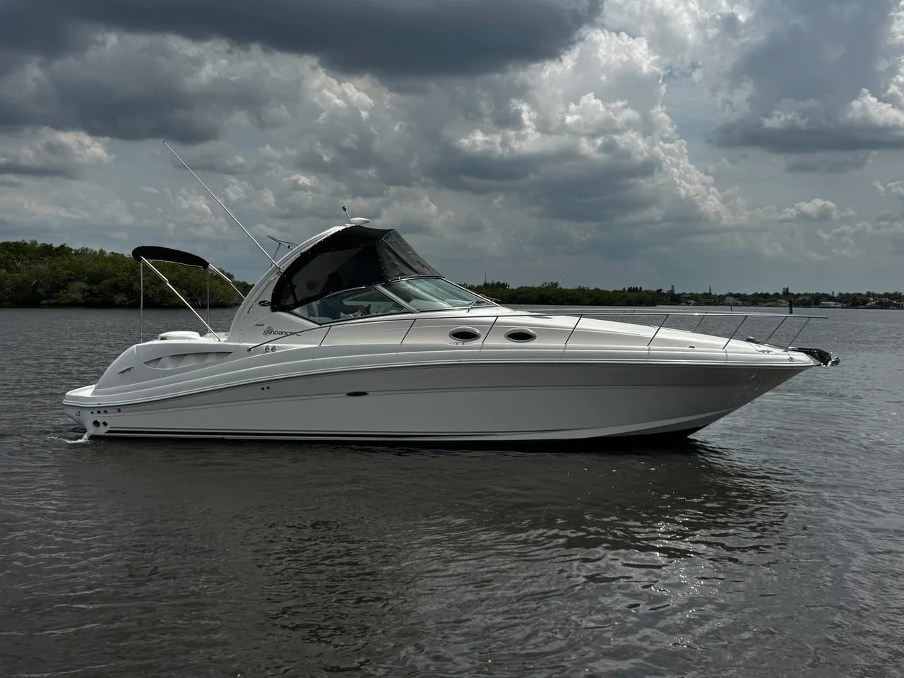 2006 Sea Ray 340 Sundancer 34.0 feet, Stuart, Florida #11