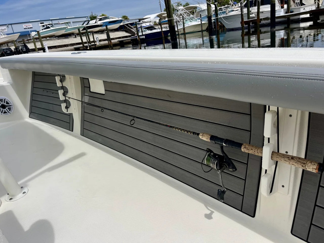 2024 Pathfinder 2400 TRS 24.0 feet, Venice, Florida #25