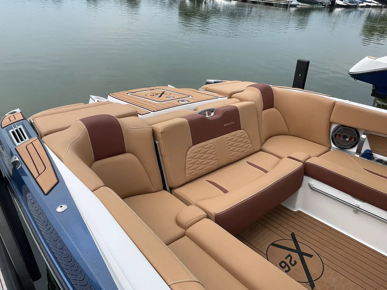 2020 Mastercraft X26 26.0 feet, Excelsior, Minnesota #11