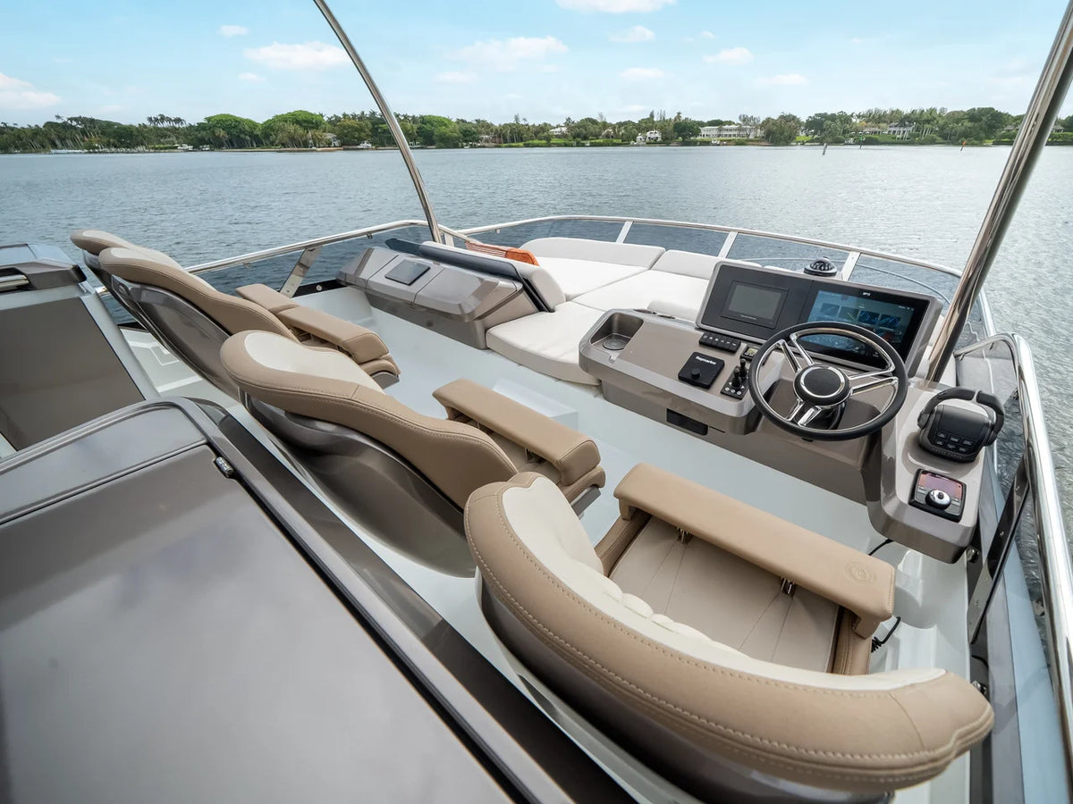 2027 Galeon 520 FLY 52.0 feet, Inuvik, Northwest Territories #90