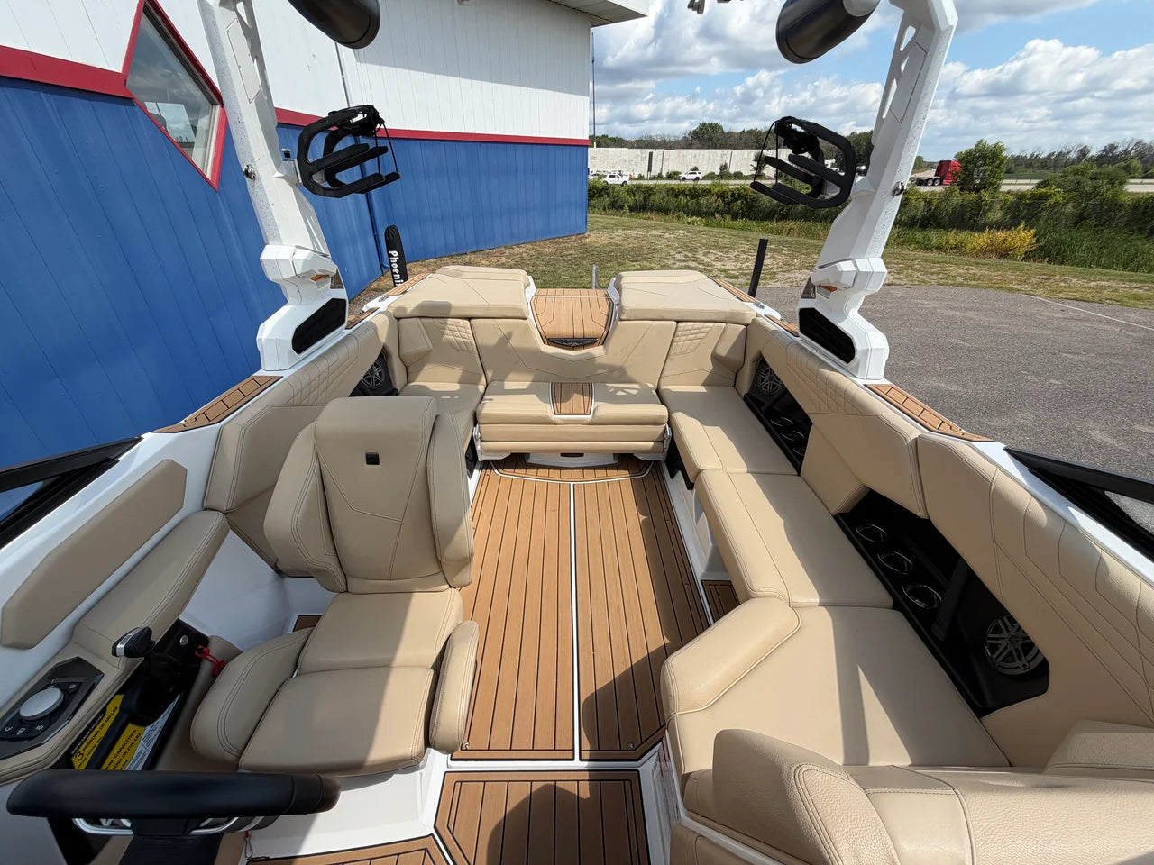 2023 Nautique S21 Super Air 21.0 feet, Excelsior, Minnesota #45
