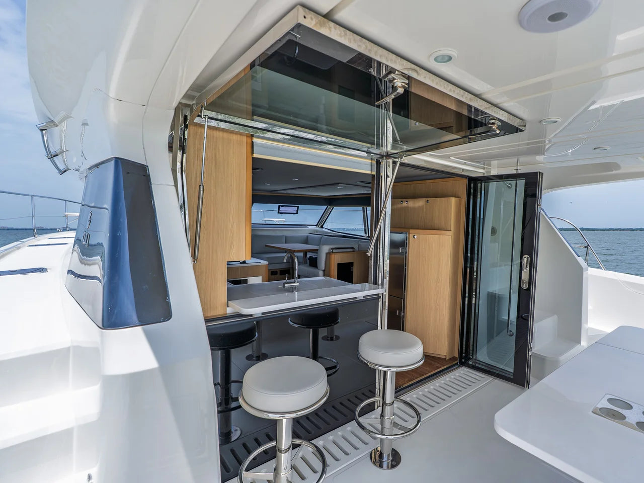 2024 Aquila 42 Yacht 42.0 feet, Clearwater, Florida #85