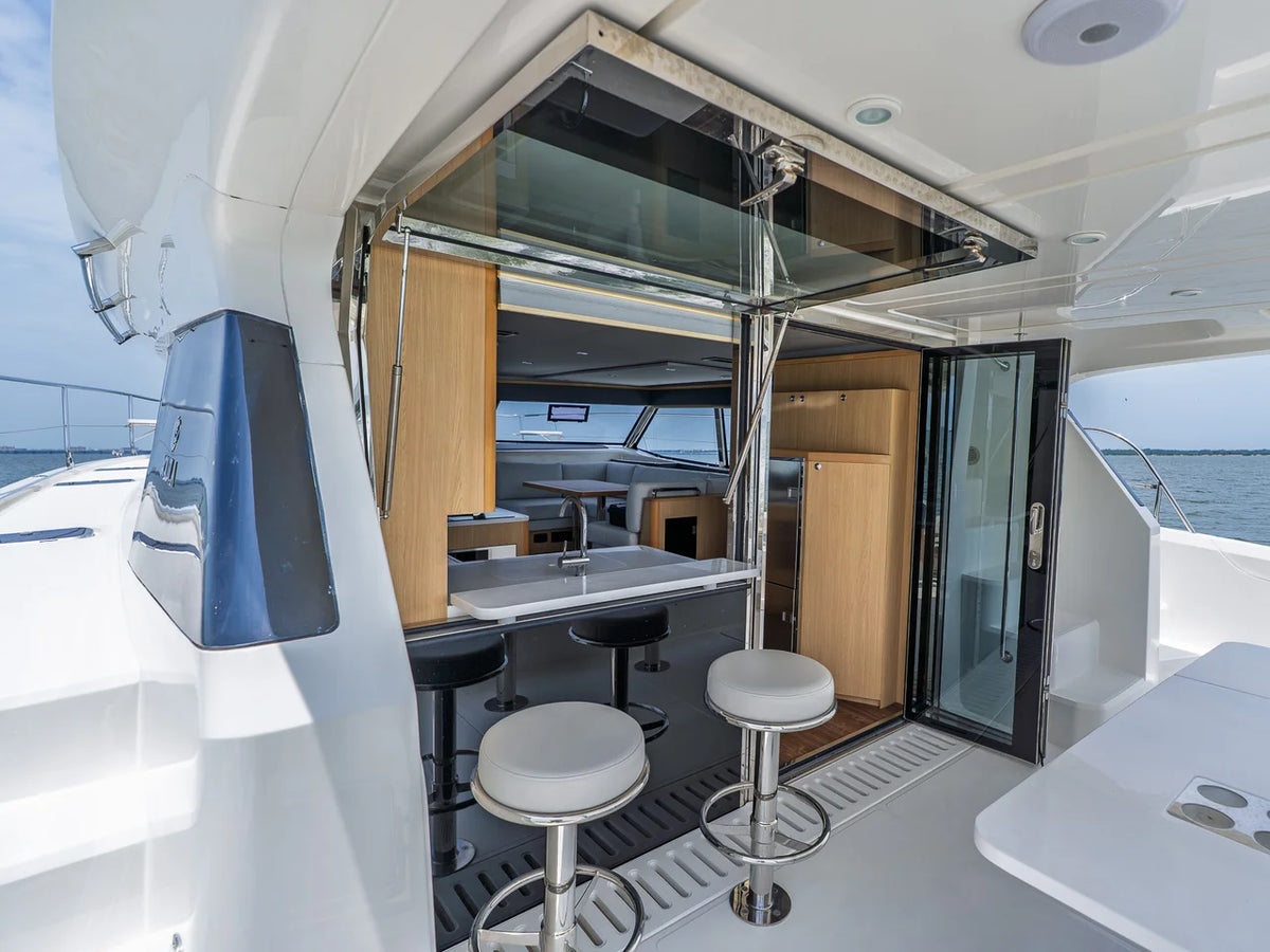 2024 Aquila 42 Yacht 42.0 feet, Clearwater, Florida #85