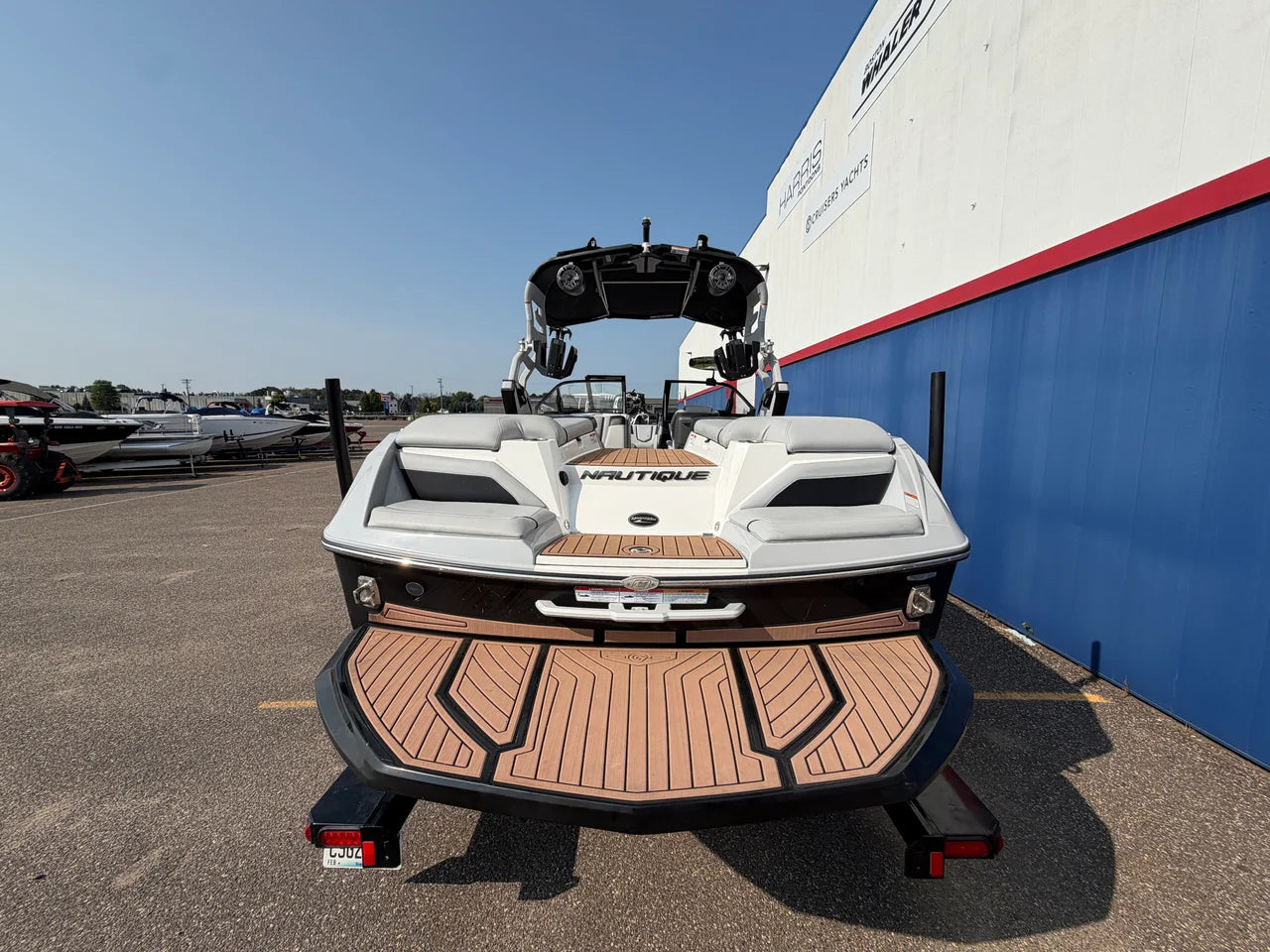 2020 Nautique Super Air Nautique G25 25.0 feet, Excelsior, Minnesota #8