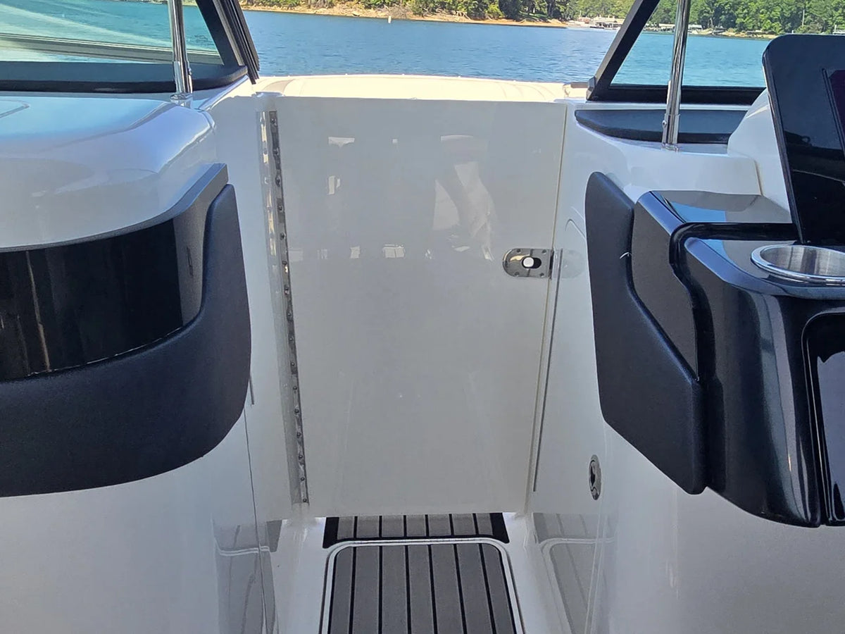2026 Sea Ray SLX 260 Surf 26.0 feet, Cumming, GA #23