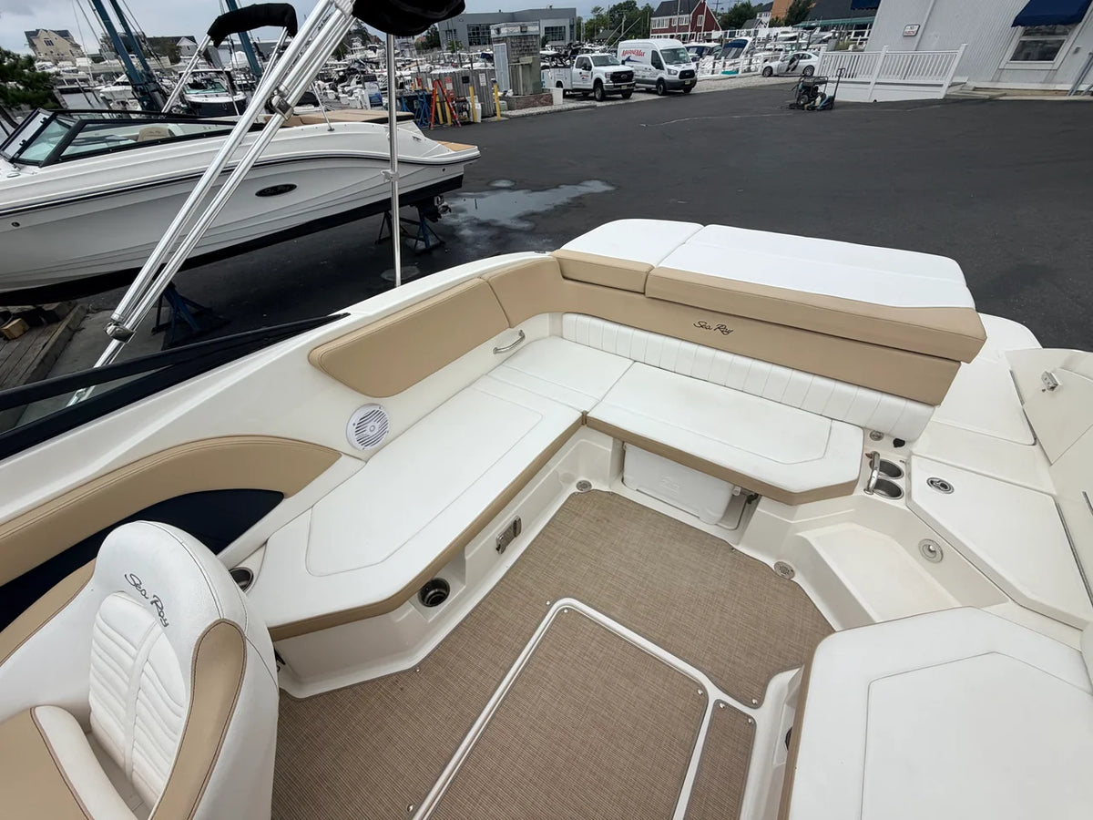 2018 Sea Ray SPX 230 23.0 feet, Somers Point, New Jersey #7