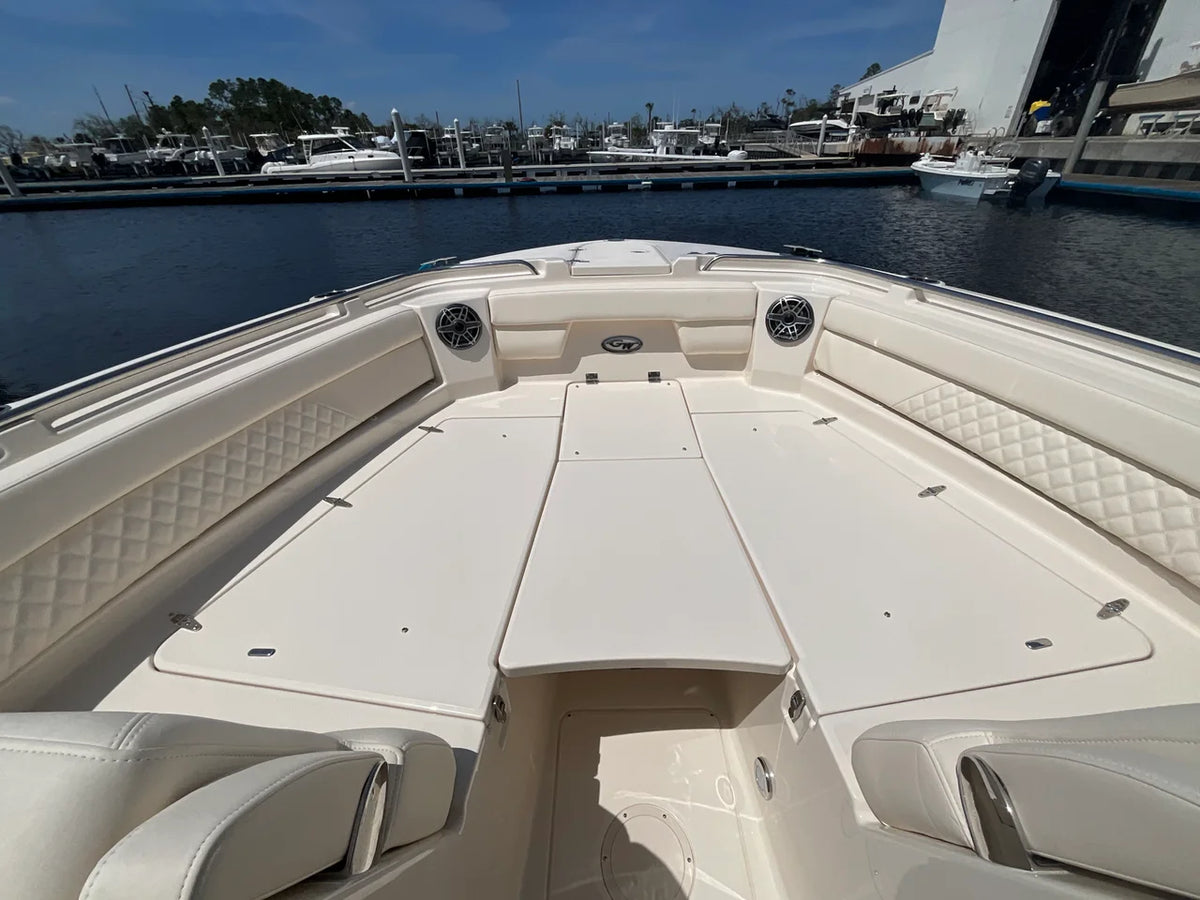 2026 Grady-White Freedom 325 32.0 feet, Jacksonville Beach, Florida #8