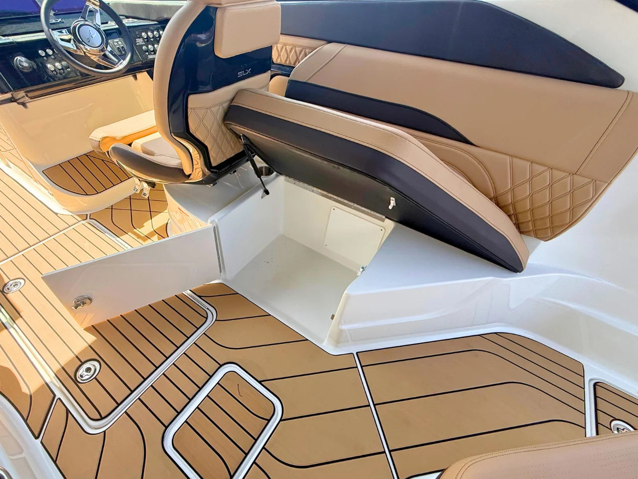 2027 Sea Ray 260SLX 26.0 feet, Lewisville, TX #15