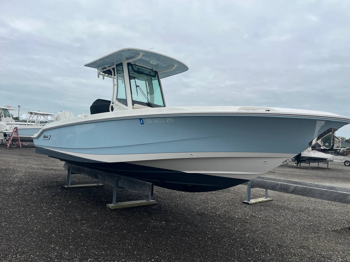 2023 Boston Whaler 280 DAUNTLESS 28.0 feet, Ocean View, NJ #3