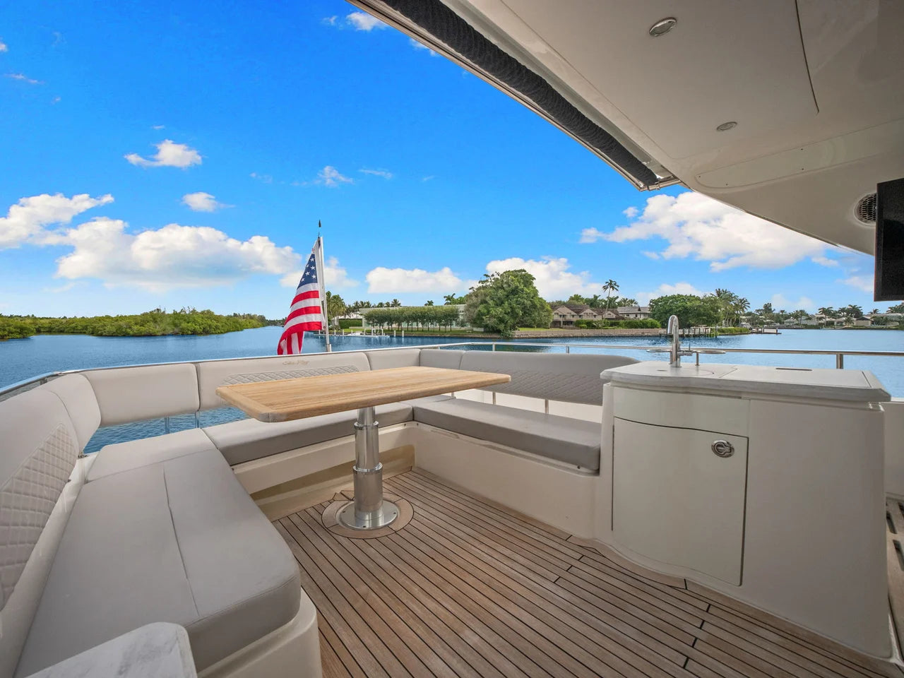 2018 Sea Ray L650 Fly 65.0 feet, Naples, FL #72