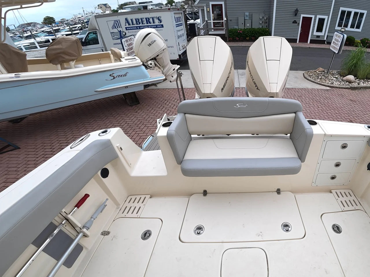 2023 Scout 305 LXF 30.0 feet, Clearwater, Florida #10