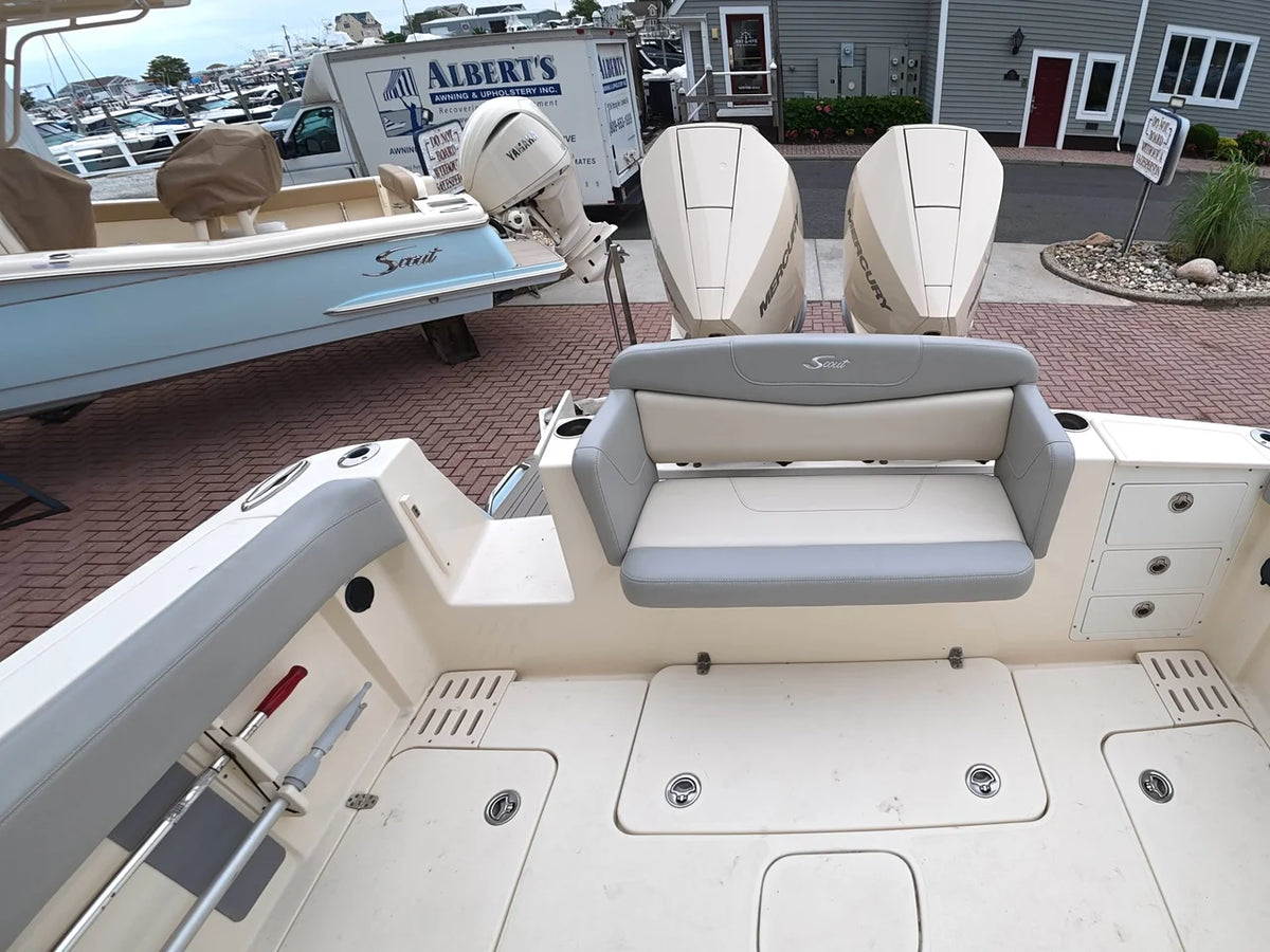 2023 Scout 305 LXF 30.0 feet, Somers Point, New Jersey #10