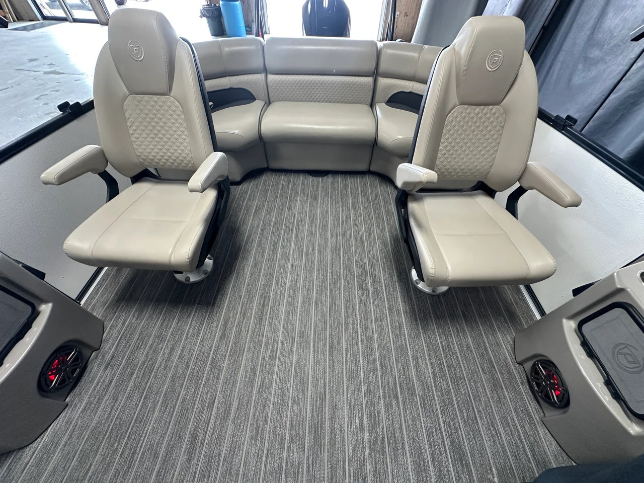 2022 Premier 250 Solaris 25.0 feet, Nisswa, Minnesota #23