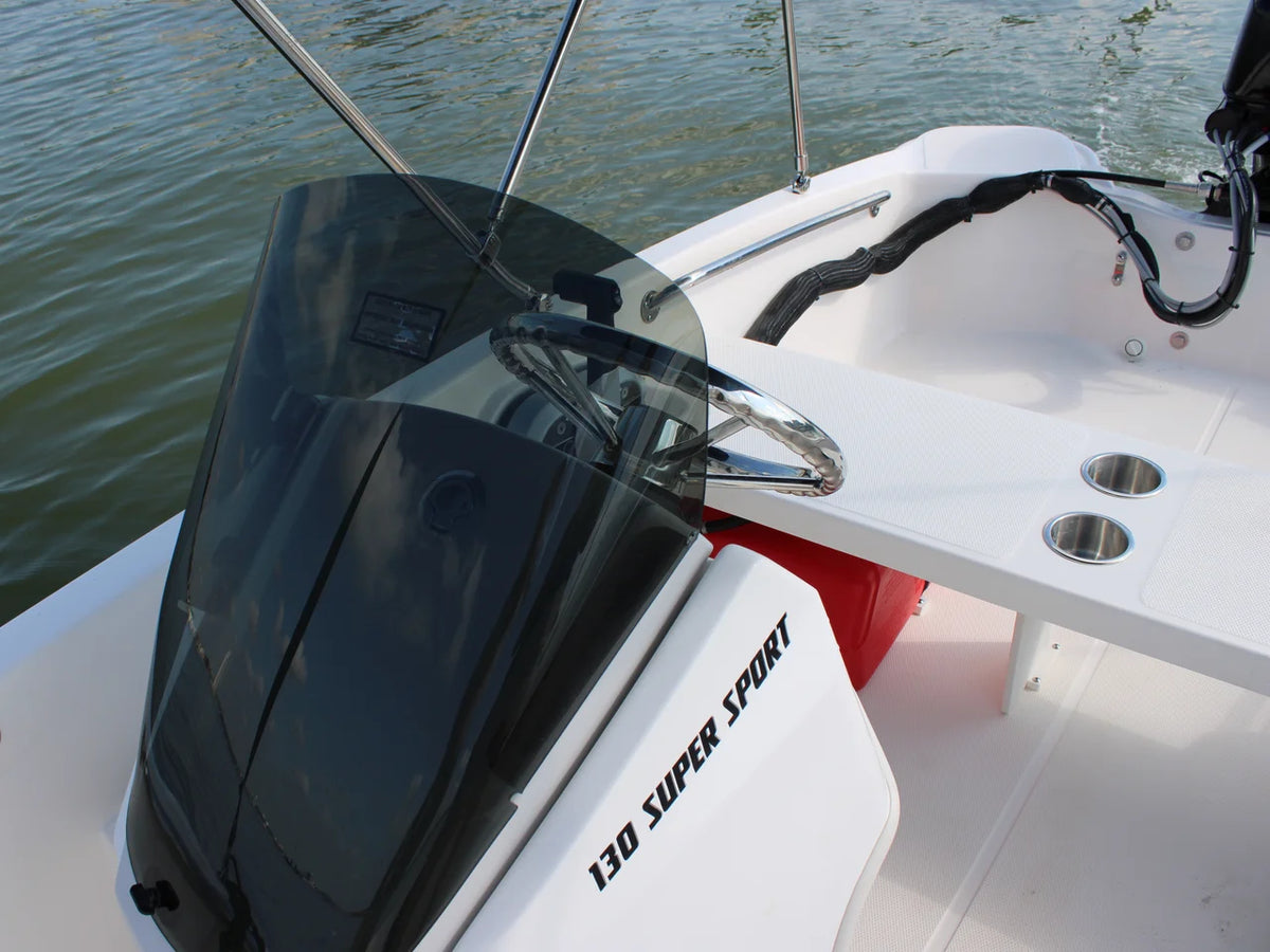 2027 Boston Whaler 130 Super Sport 13.0 feet, Seabrook, TX #14