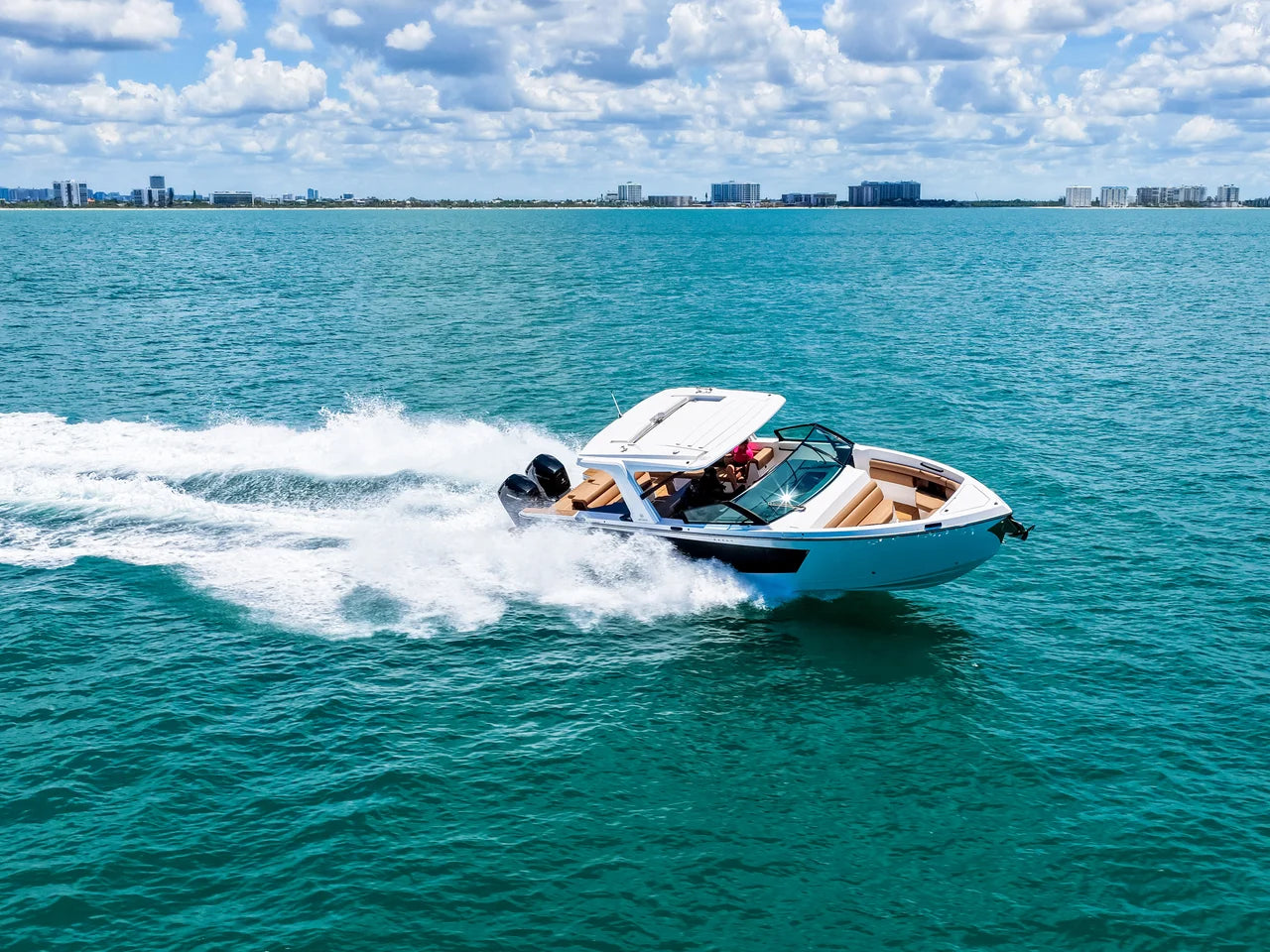 2024 Aviara AV40 Outboard 40.0 feet, Sarasota, FL #45