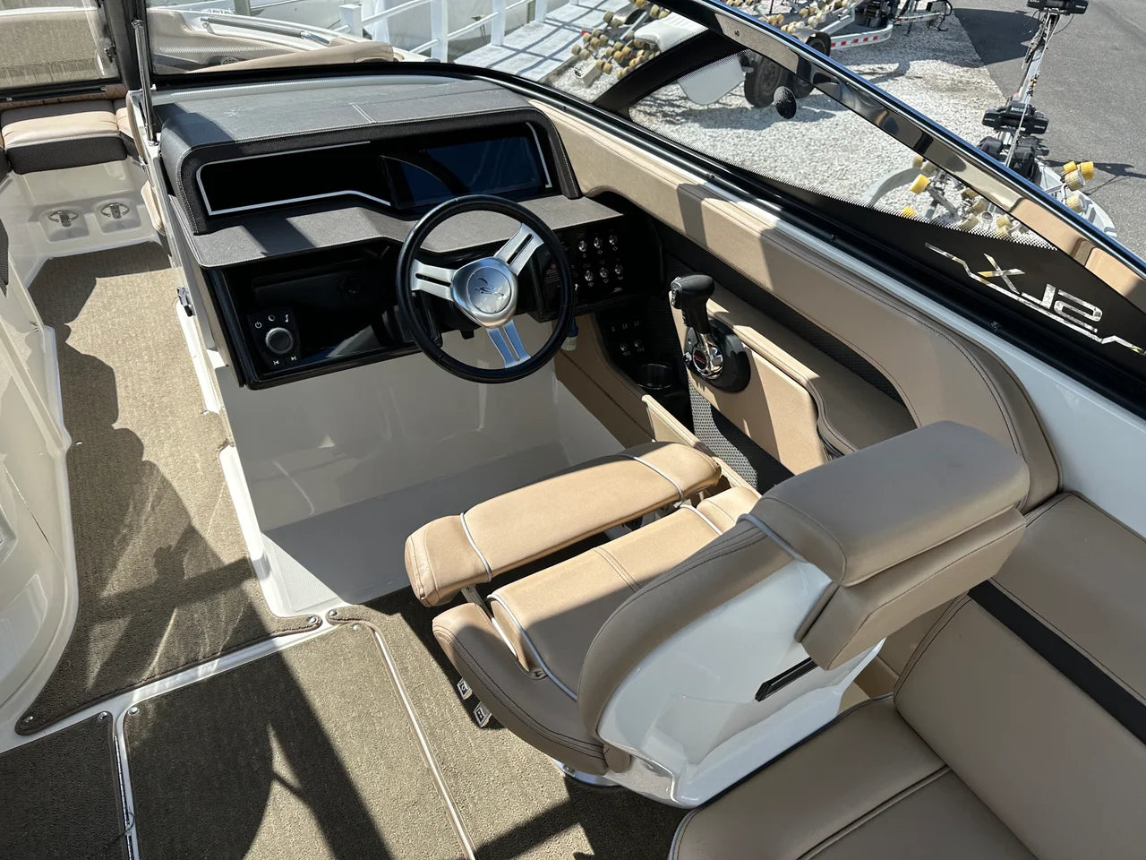 2017 Sea Ray 250 SLX 25.0 feet, Clearwater, Florida #40