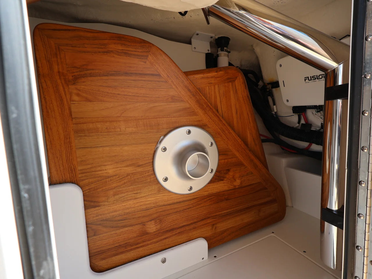 2026 Sea Ray SDX 230 Outboard 23.0 feet, Naples, Florida #21
