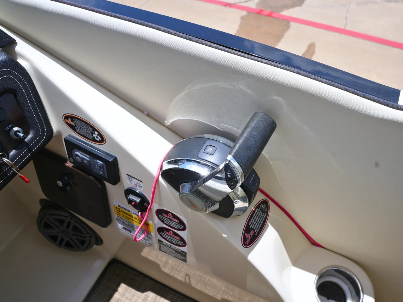 2019 Harris Crowne SL 250 25.0 feet, Lewisville, TX #30