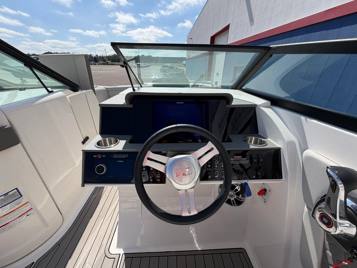 2025 Sea Ray SDX 290 29.0 feet, Rogers, MN #41