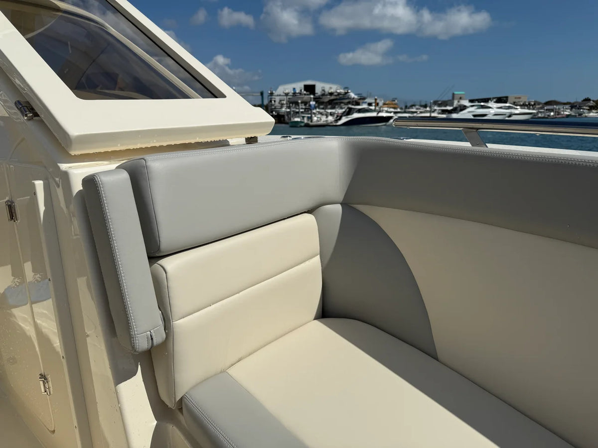 2026 Scout 240 Dorado 24.0 feet, Wrightsville Beach, North Carolina #25