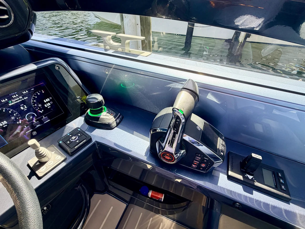 2024 Galeon 375 GTO 37.0 feet, Jupiter, Florida #30