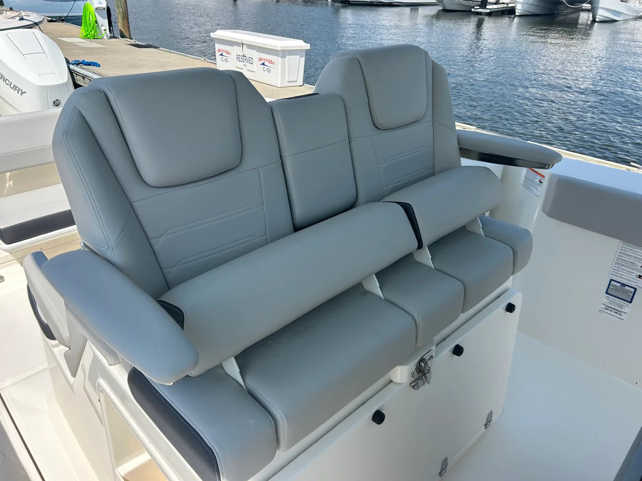 2026 Boston Whaler 330 Outrage 33.0 feet, Pensacola, Florida #32
