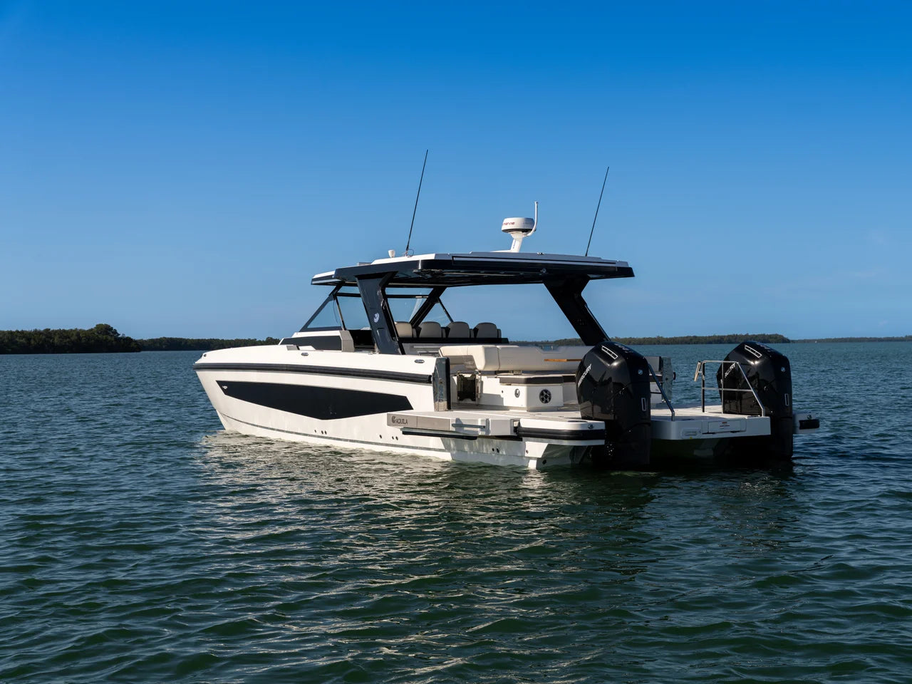 2026 Aquila 45 Sport 45.0 feet, Inuvik, Northwest Territories #11