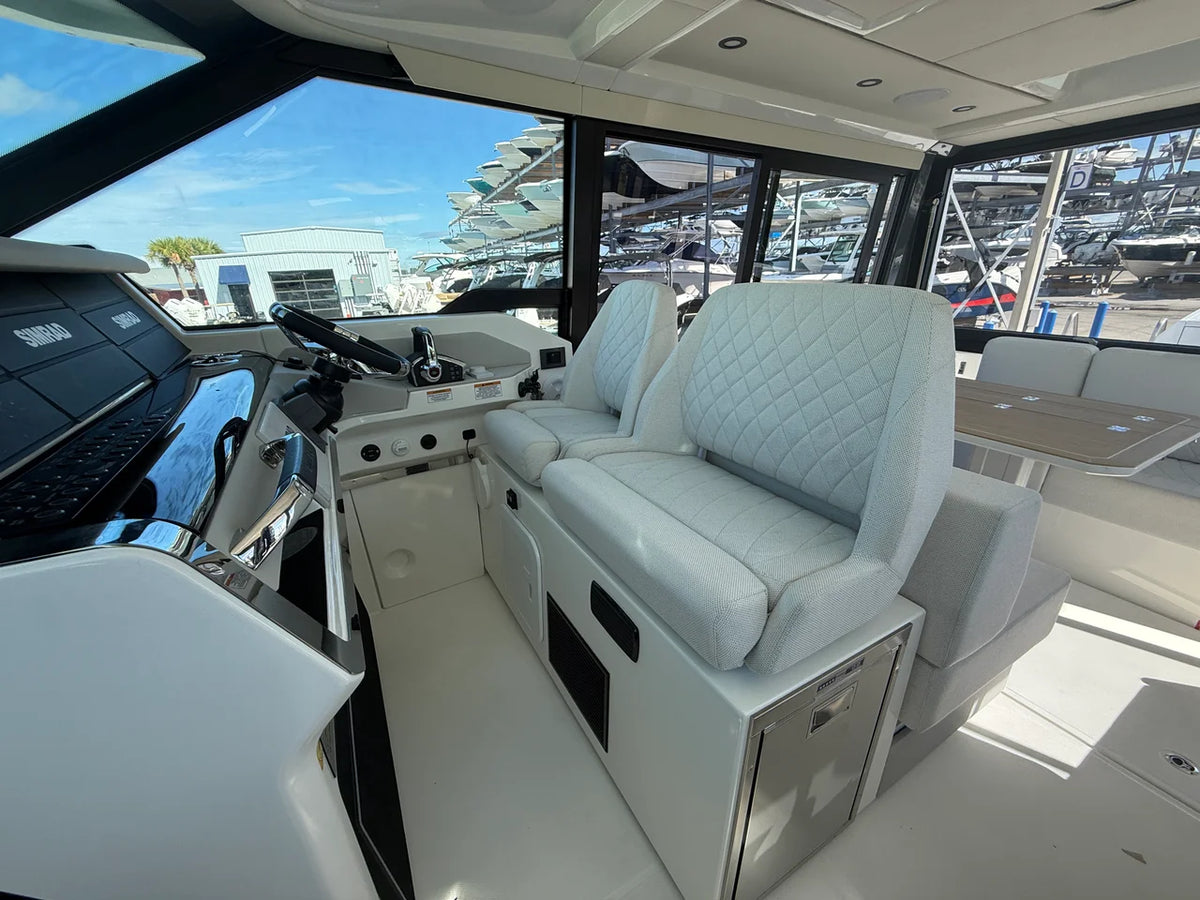 2027 Saxdor 400 GTC 40.0 feet, Sarasota, FL #12