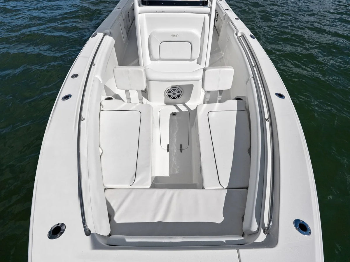 2014 Sea Hunt GAMEFISH 27 27.0 feet, St Petersburg, FL #24