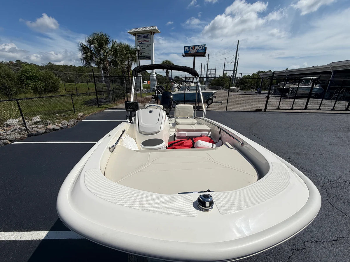 2024 Boston Whaler 13 SUPER SPORT 13.0 feet, Charleston, SC #5