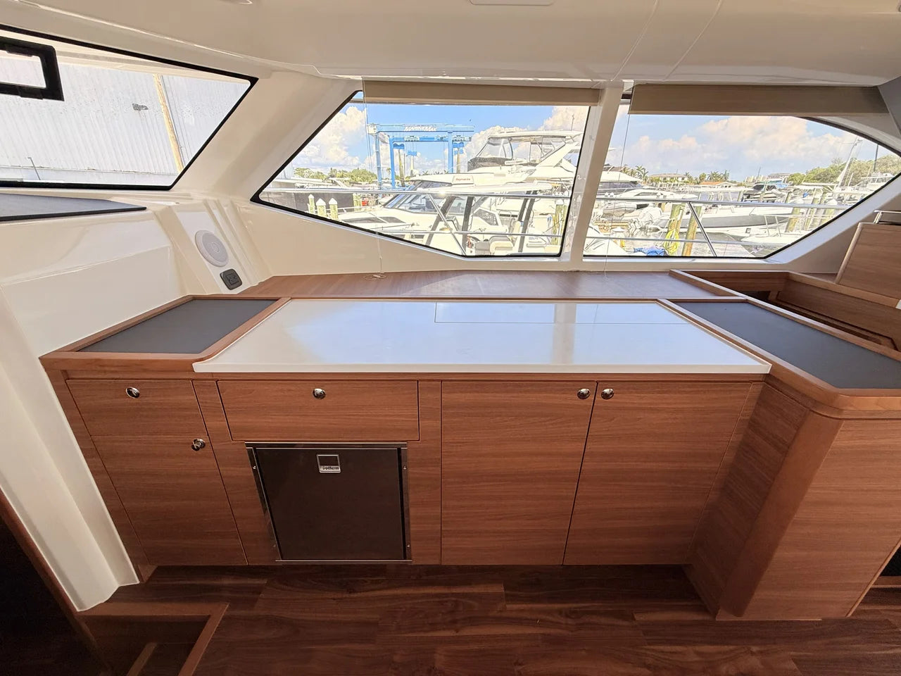 2024 Aquila 44 Yacht 44.0 feet, Sarasota, Florida #48