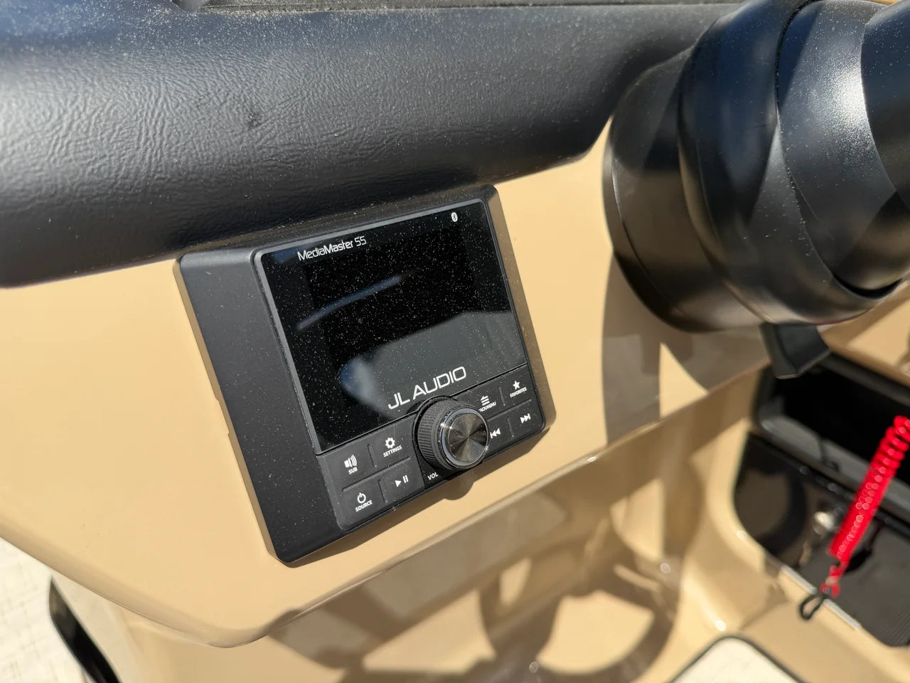 2025 Harris 230 Sunliner 23.0 feet, Osage Beach, MO #39