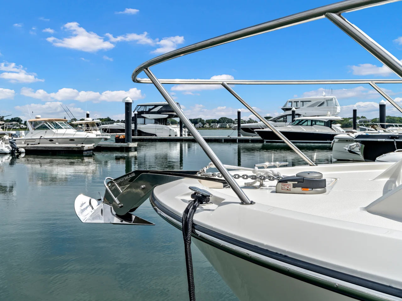 2026 Boston Whaler 365 Conquest 36.0 feet, Quincy, MA #54