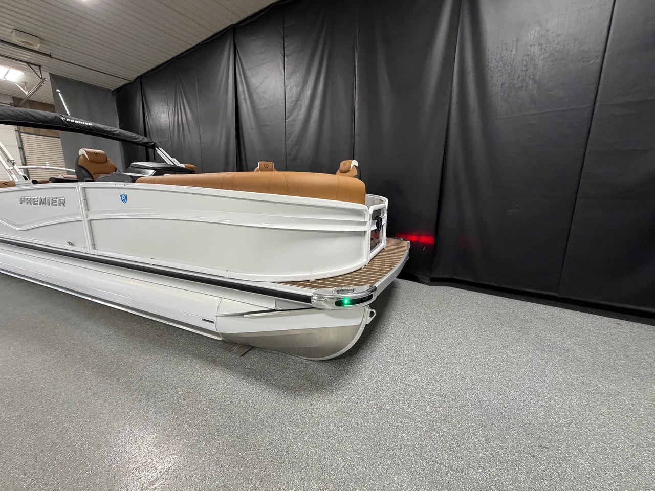 2026 Premier 230 SOLARIS 23.0 feet, Crosslake, Minnesota #5