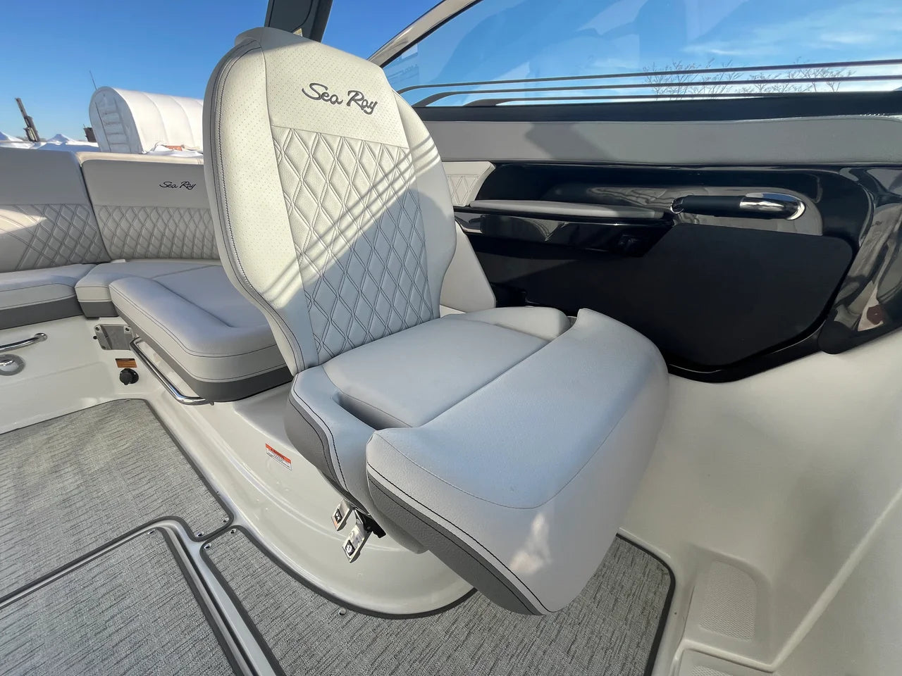 2026 Sea Ray SLX 260 Outboard 26.0 feet, Norwalk, Connecticut #30