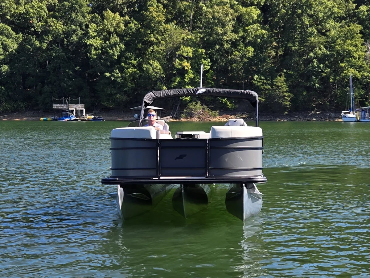 2027 Starcraft EX 20 Q DH 20.0 feet, Cumming, GA #3