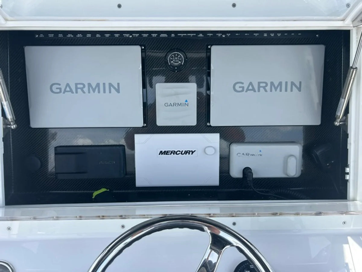2019 SeaHunter 28 FLORIDIAN 28.0 feet, Stuart, Florida #22