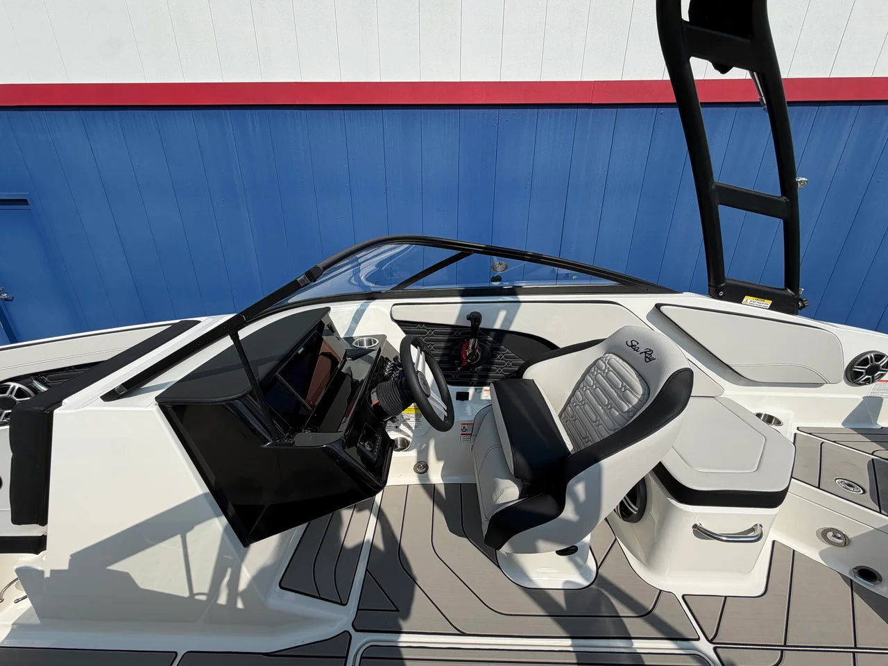 2027 Sea Ray SPX 210 21.0 feet, Rogers, MN #25