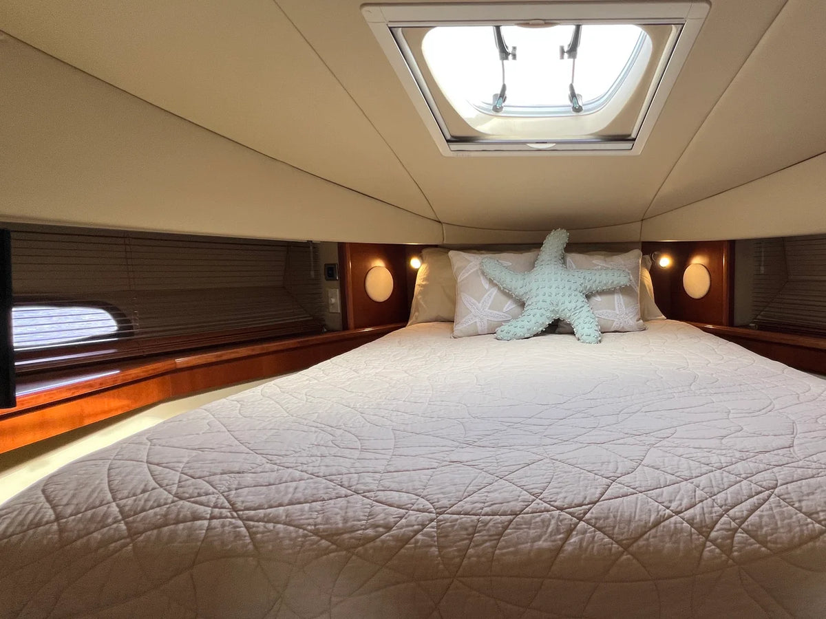 2006 Sea Ray 48 Sundancer 51.0 feet, Huntington, NY #61