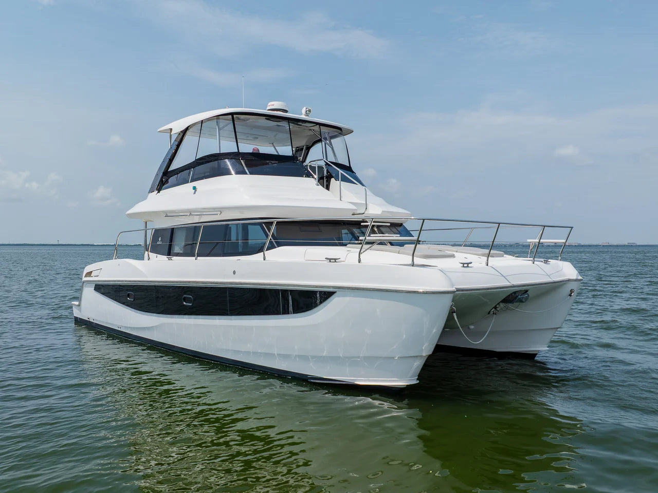 2024 Aquila 42 Yacht 42.0 feet, Clearwater, Florida #4