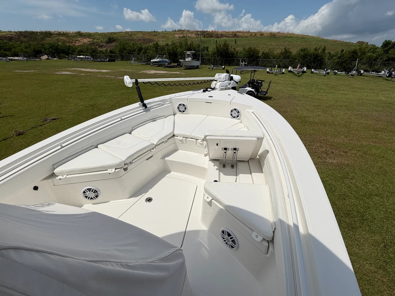 2021 Regulator 24XO 24.0 feet, Gulf Shores, AL #18