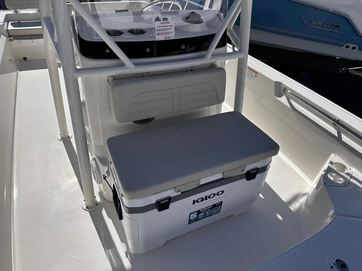 2026 Boston Whaler 190 Montauk 19.0 feet, Marathon, FL #20