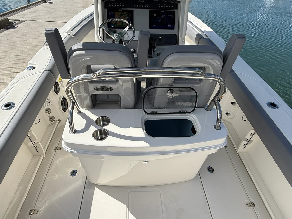 2027 Boston Whaler 250 Outrage 25.0 feet, Wrightsville Beach, North Carolina #13