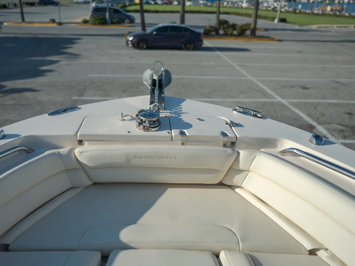 2022 Grady-White Fisherman 236 23.0 feet, Fort Walton Beach, Florida #10