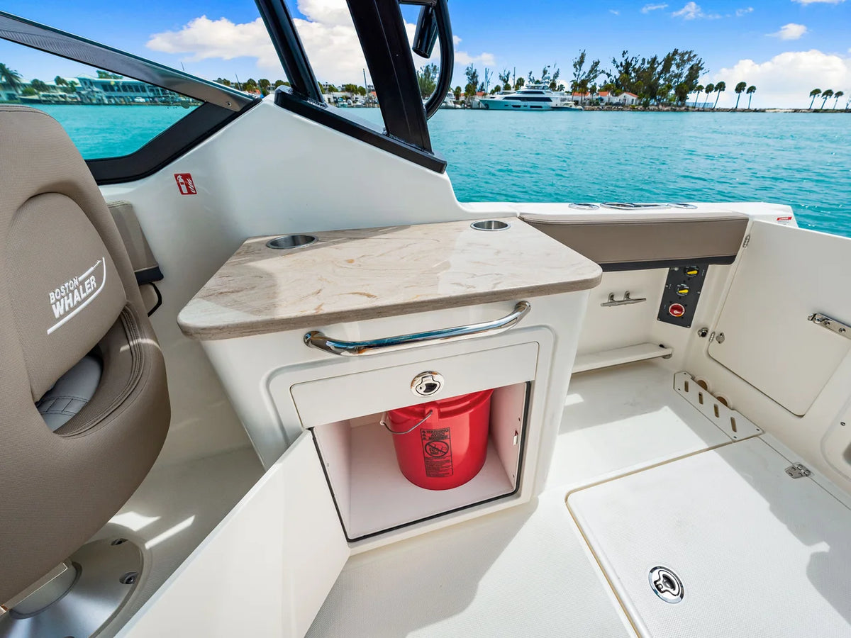 2026 Boston Whaler 240 Vantage 24.0 feet, Venice, Florida #9