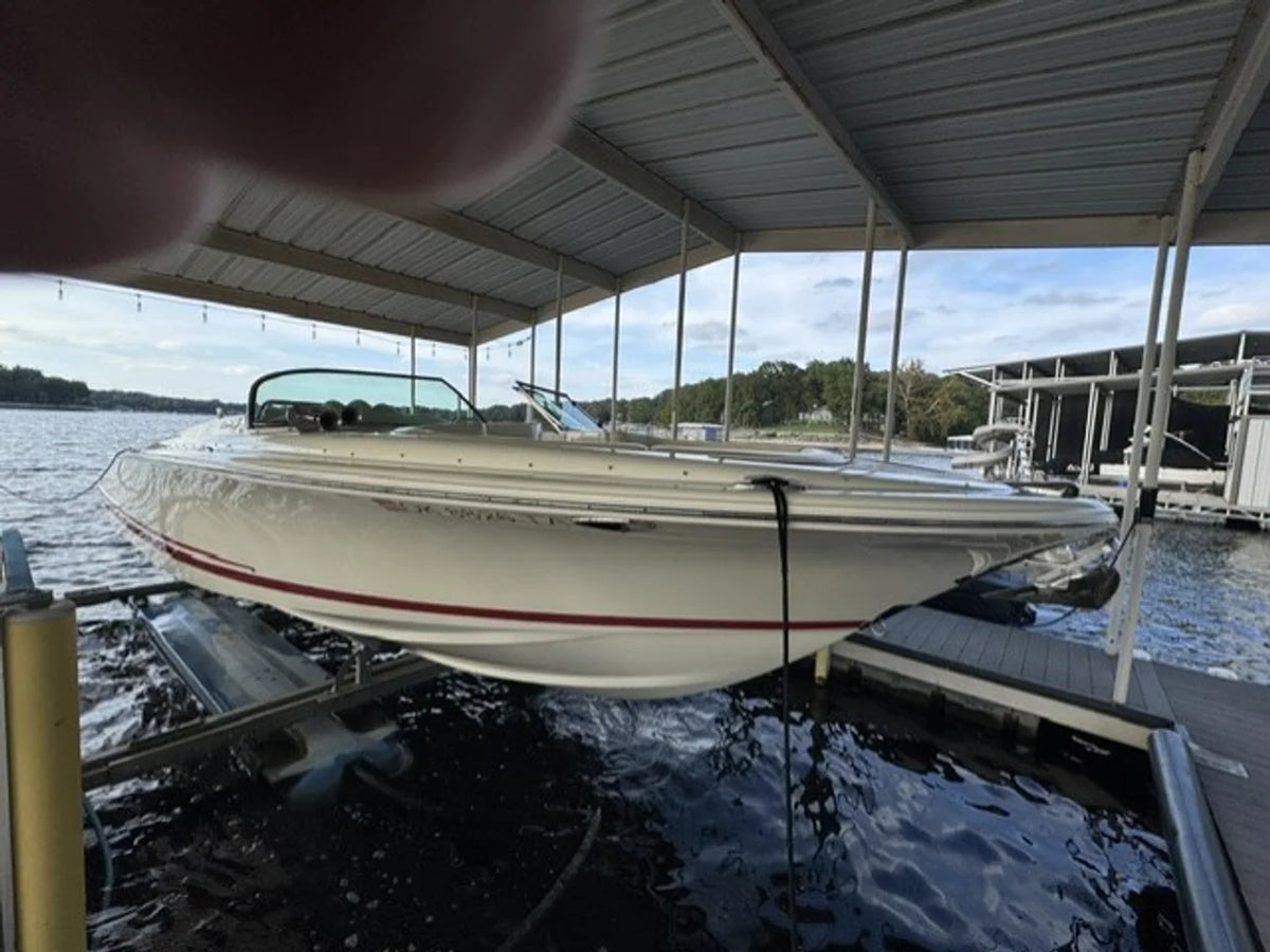 2016 Chris-Craft LAUNCH 28 28.0 feet, Monkey Island, OK #4