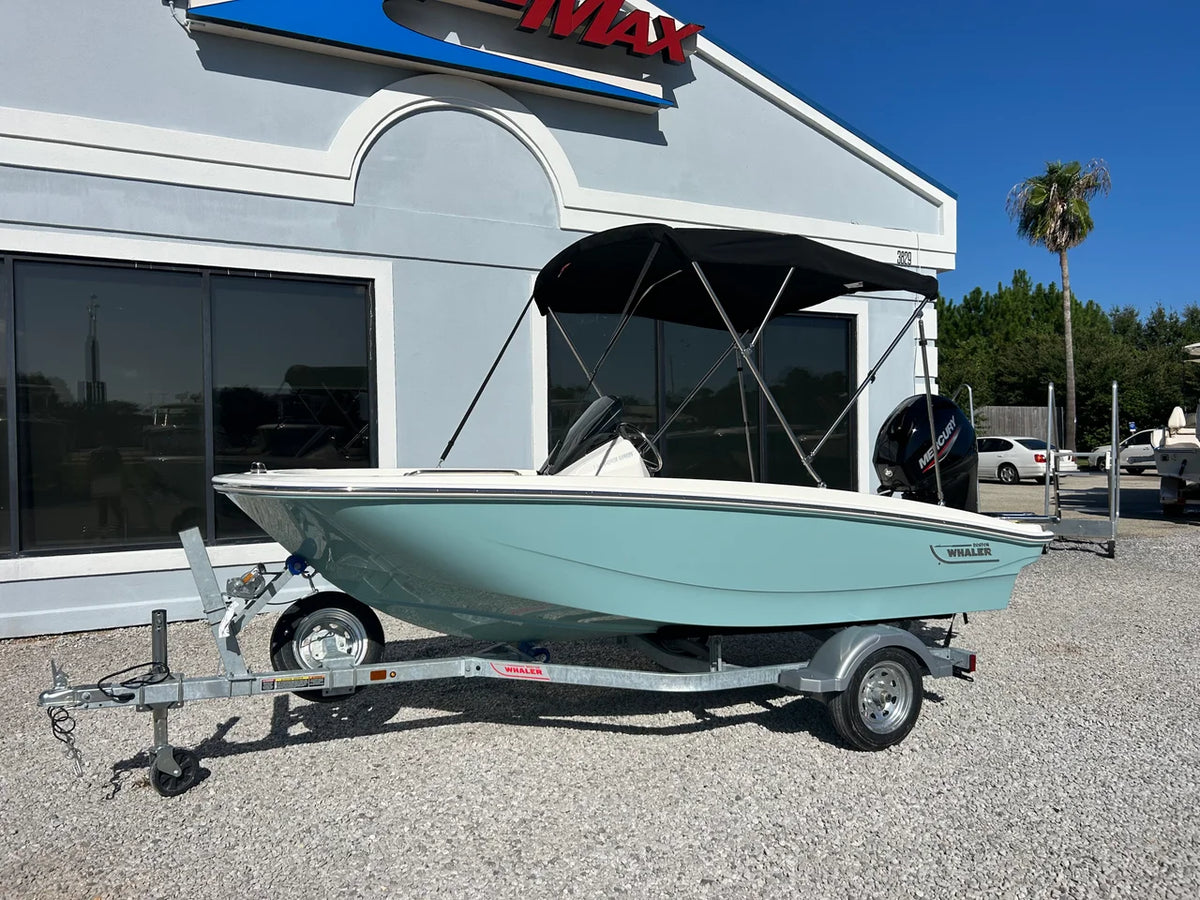 2027 Boston Whaler 130 Super Sport 13.0 feet, Gulf Shores, AL #4