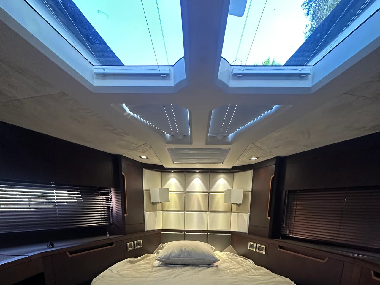 2021 Galeon 500 FLY 53.0 feet, Pompano Beach, FL #14